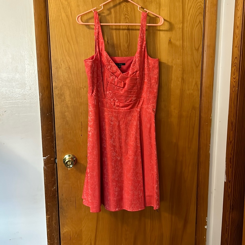 cocktail dress